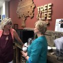 Trump Cabinet Member Visits Fresno To Talk Small Business