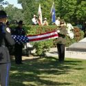 Fallen Law Enforcement Remembered In Tulare County