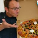 Crews Get Free Pizza On International Firefighters’ Day