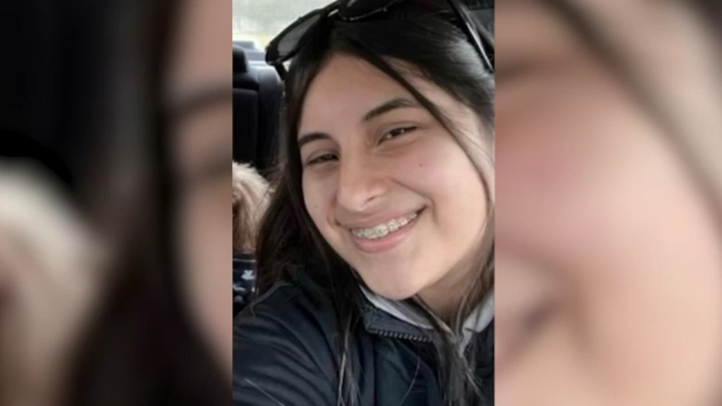 Deputies Arrest Ex-Boyfriend, Friend in Missing 19-Year-Old Madera ...