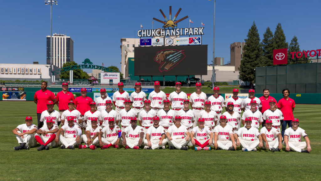 Fresno Grizzlies Unveil Season Slogan Ahead of 2024 Opener KMJAF1