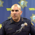 Fresno PD Chief Paco Balderrama Resigns Amid Investigation Into Inappropriate Off-duty Relationship